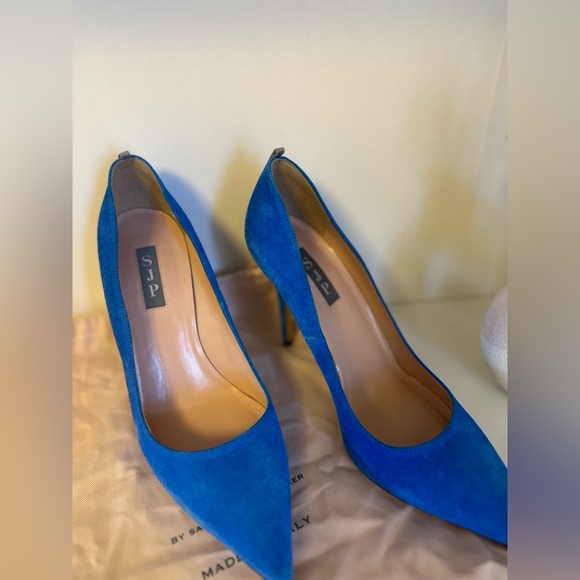 Sarah jessica Parker heels - Picture 2 of 4